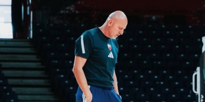 Obradović najavio večiti derbi: Partizan je u specifičnoj situaciji, nema favorita...
