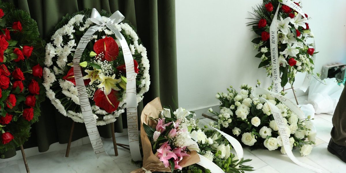 Venci za Halida Bešlića