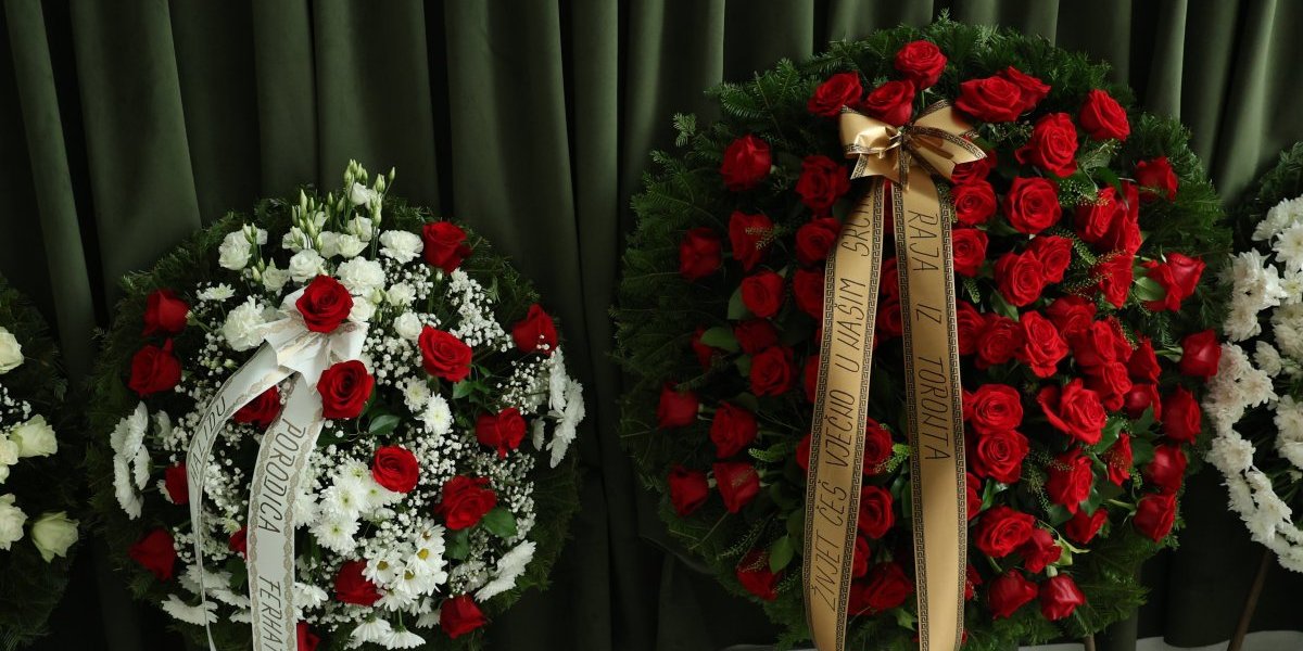 Venci za Halida Bešlića