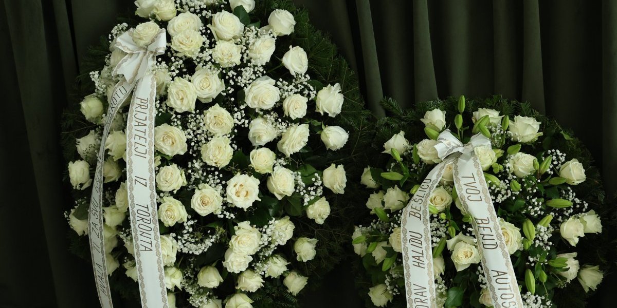 Venci za Halida Bešlića