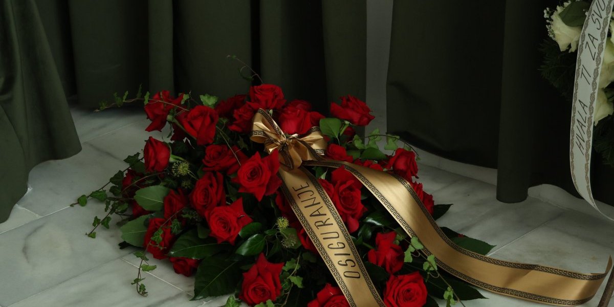 Venci za Halida Bešlića