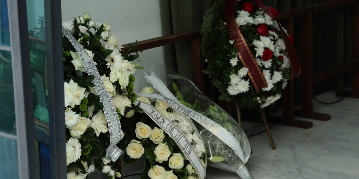 Venci za Halida Bešlića