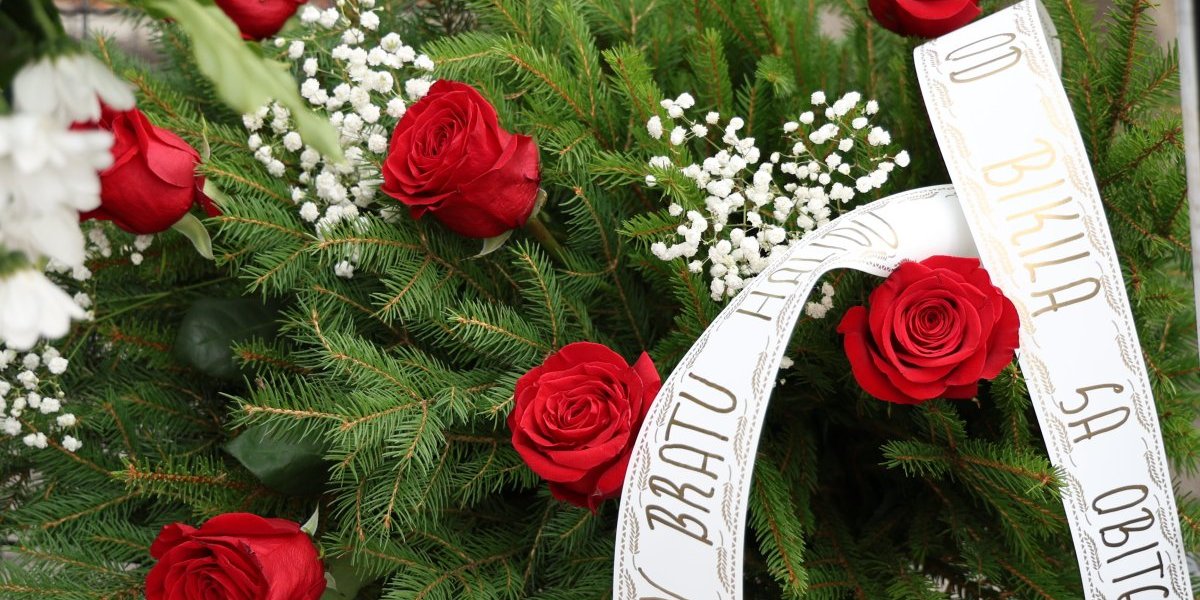 Venci za Halida Bešlića