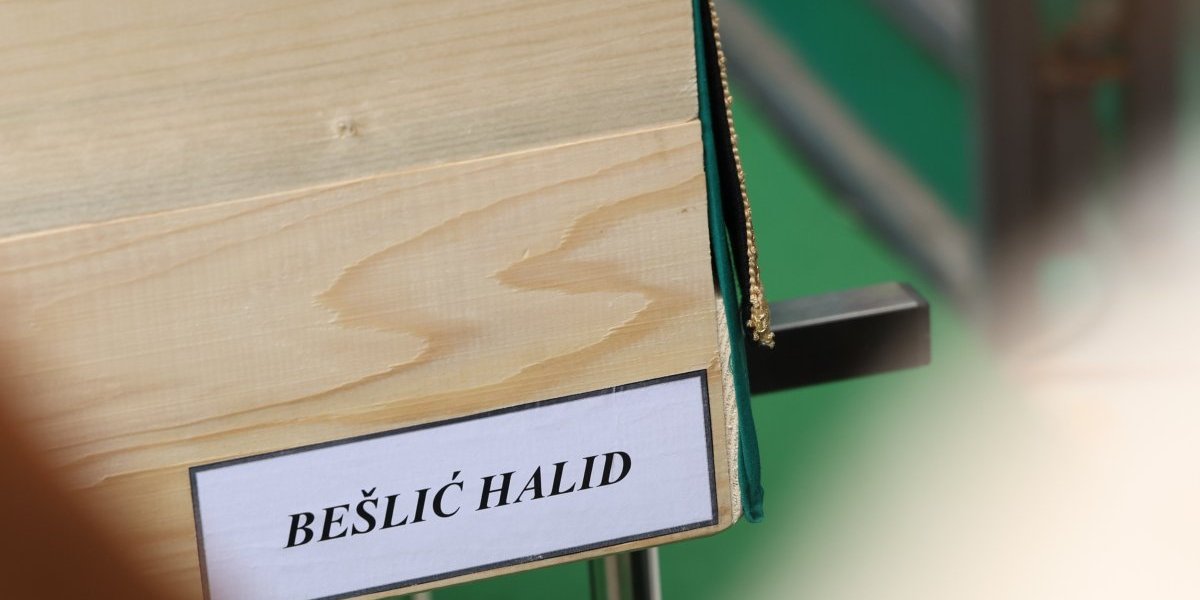 Halid Bešlić