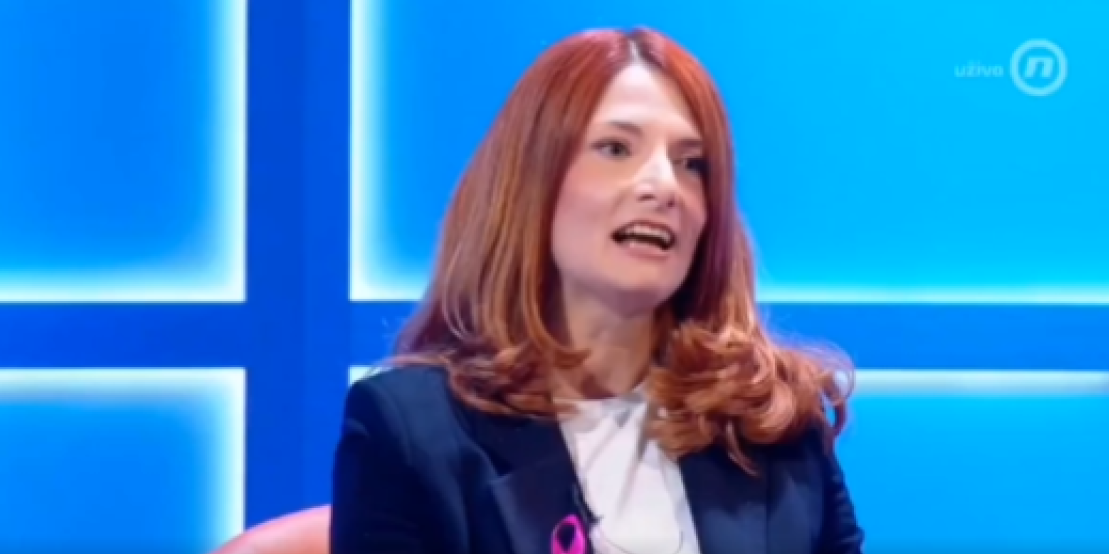 Kada će im biti dosta blamaže?! Opozicionarka "briljirala" idejom za rešenje problema NIS-a, pa usledio još veći šok