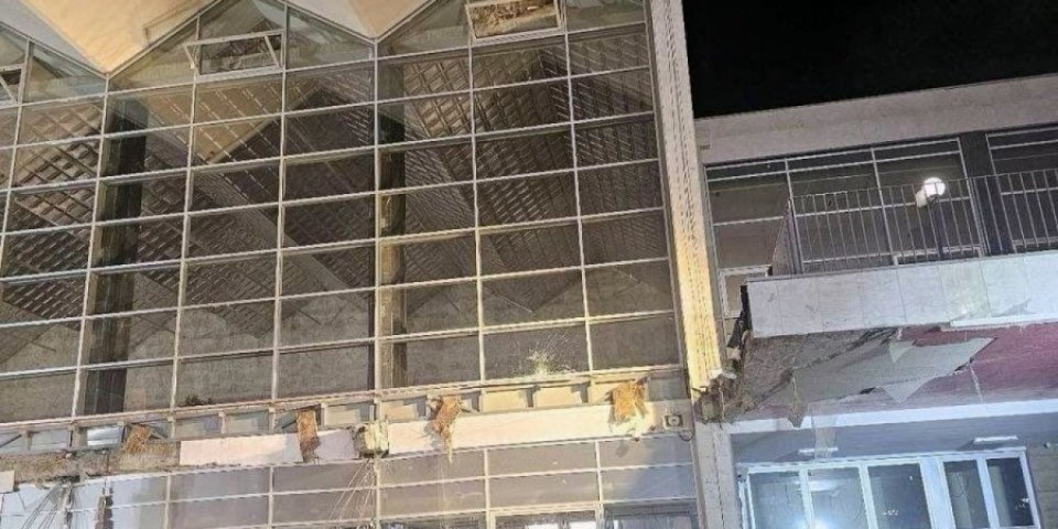 (VIDEO) Hteli su krvave ruke! Sada je sve jasno, blokaderski Forbs izašao sa šok priznanjem: Nije kriva korupcija za pad nadstrešnice