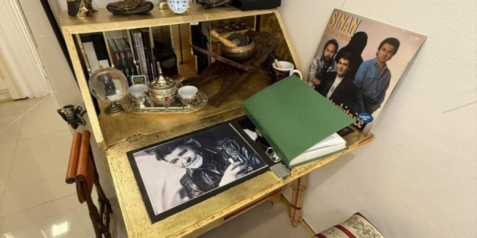 Na današnji dan rođen je jedan od najvoljenijih folk pevača: Ovako je obeležen u Loznici