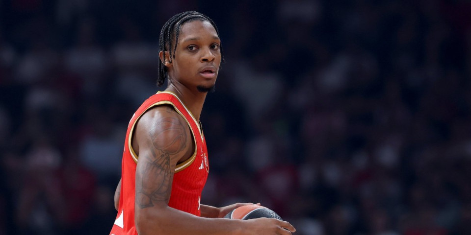 Stigle nove vesti za Kartera: Poznato da li je pozitivan na korona virus