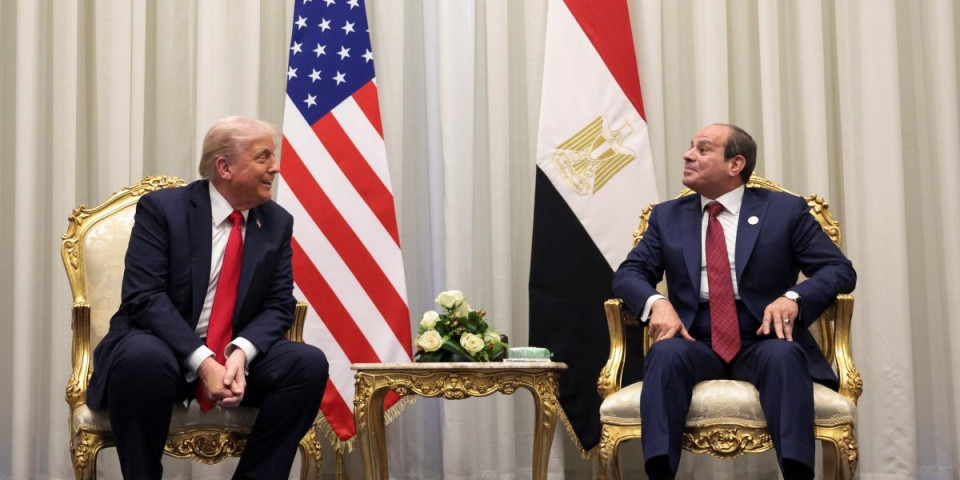 Tramp otkrio sledeći korak: Novi pregovori već u toku - Iran na potezu?