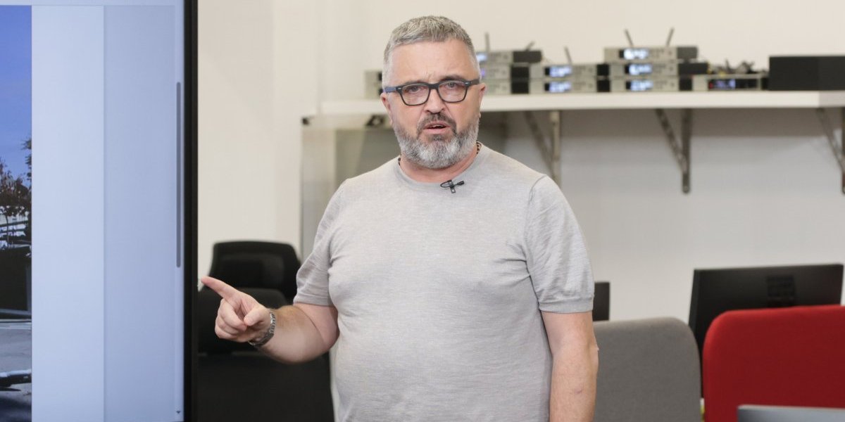 Ovo je bio plan blokadera! Dragan J. Vučićević otkrio njihovu taktiku: "Iznenadili smo ih"