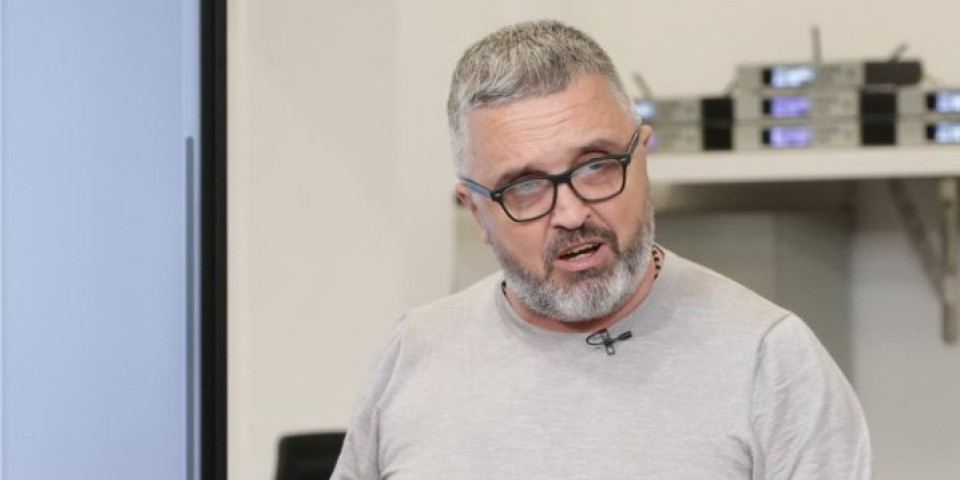 Hit! Vučićević u Utisku nedelje: Probijena medijska blokada - Olja Bečković sve pokazala (VIDEO)