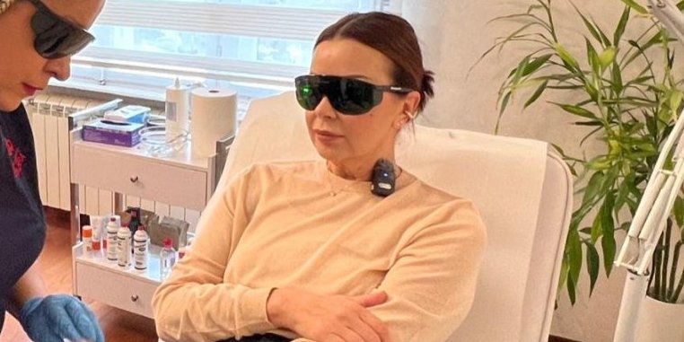 Dragana Katić se u 60. godini podvrgla estetskoj korekciji: "Treba raditi na sebi"