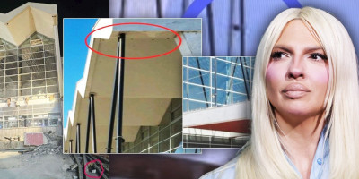 Pevačica Jelena Karleuša ponovo se oglasila povodom tragedije koja je potresla Srbiju, podsećajući javnost na svoj raniji zahtev da se slučaj pada nadstrešnice ispita do kraja.