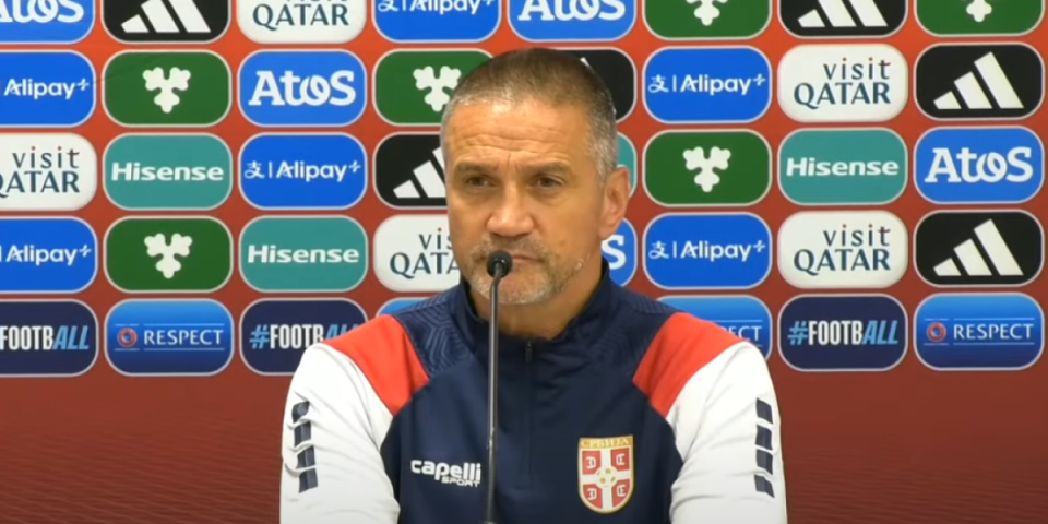 Novi selektor pred Andoru: Ovo nije vruć krompir ili buket cveća