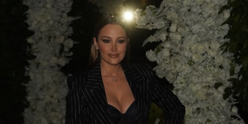 Aleksandra Prijović pesmom rasplakala Uroša Živkovića - Ispraznila mu džepove (VIDEO)