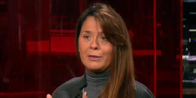 Savetnica za medije predsednika Republike Suzana Vasiljević govorila je u emisiji "Usijanja" na Kurir televiziji, a pored nje gosti su i novinari Ljiljana Smajlović i Aleksandar Apostolovski.