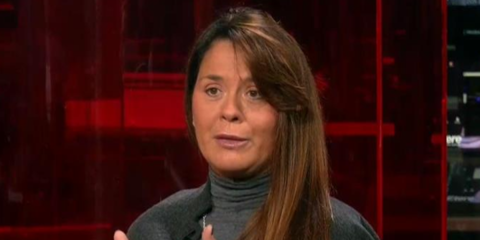 "Država je bila na ivici građanskog rata!" Suzana Vasiljević otkrila: Izmislili su to o dečaku da izazovu krvoproliće