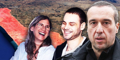 Novinar Mladen Mijatović koji je dve godine radio kao prvi savetnik i konzul u Ambasadi Srbije u Izraelu, oglasio se povodom puštanja na slobodu državljanina Srbije Alona Ohela koji je bio u zatočeništvu Hamasa.