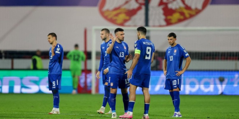 On mora da bude selektor Srbije - Fudbalski analitičar bez dlake na jeziku