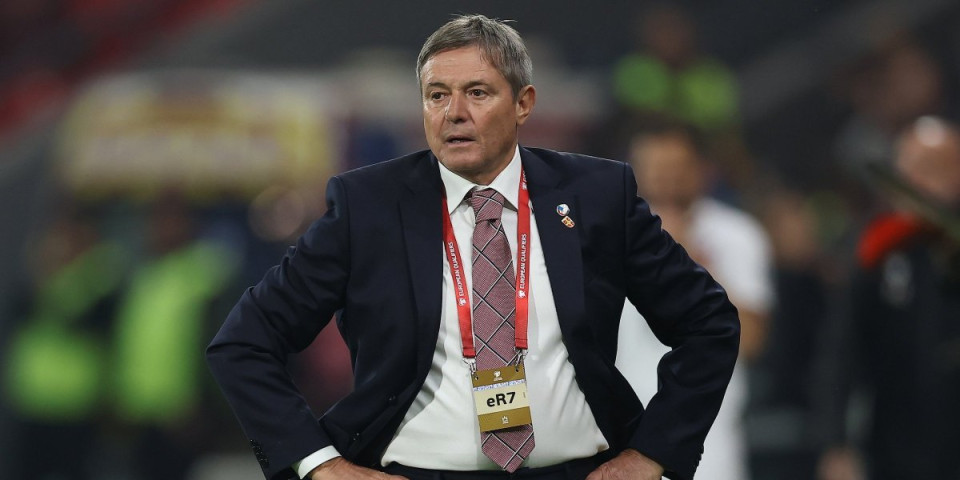 Piksi, ti si begunac celog života! Rade Bogdanović bljuje vatru: "Nije smeo to da uradi"