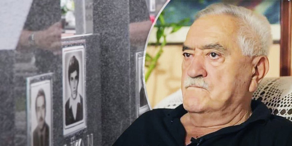 “Pi*do, gotov si”: Nikola osvetio smrt sina, delio ćeliju sa Žarkom Lauševićem, a ovako je opisivao kobnu noć (FOTO)