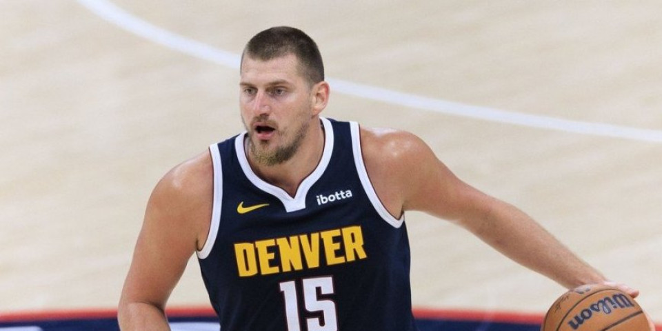 Nikola Jokić zgrće milione - Pašće vam vilica kada vidite, jedan je od najplaćenijih ikada
