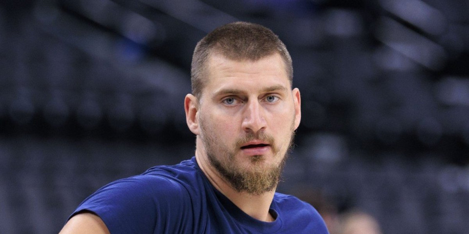 Nikola Jokić prvi put progovorio o krahu Srbije na Evrobasketu - I dalje peku stare rane