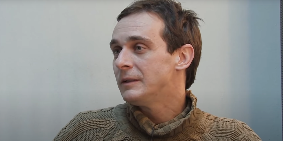 "Marko, ovo si baš ti!": Kruševac dobio scenu koja čuva uspomenu na velikog glumca