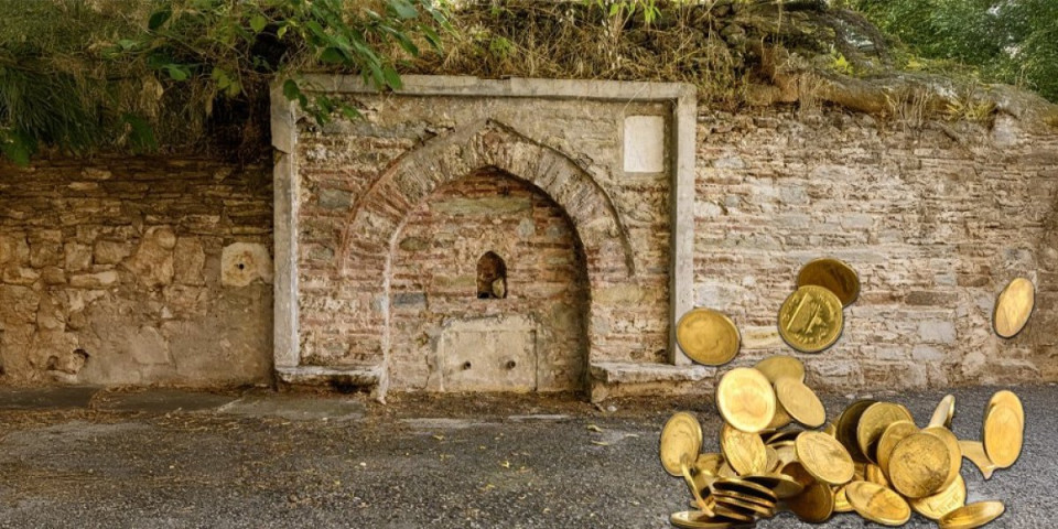 Ovo mnogi rade u crkvi, a ne znaju da je greh: Ima veze sa novcem