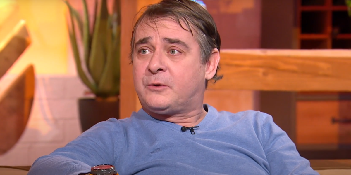 Nećete verovati u čemu je sahranjen Marko Živić: Cela Srbija zaplakala kada je čula ovaj detalj