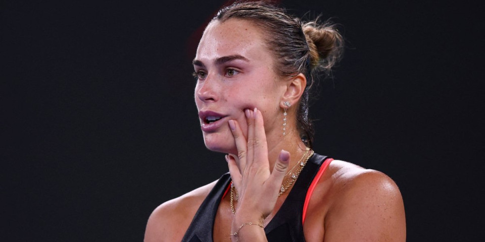 Novinar zaprepastio svet - Otkrio istinu o Arini i Lukašenku