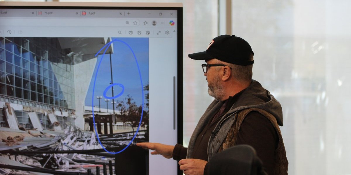 Odraz nemoći: N1 napada Dragana J. Vučićevića - Snimci Železničke stanice u Novom Sadu pokazuju istinu o „beloj kutiji“ (VIDEO)