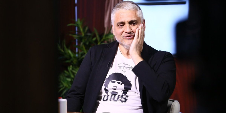 "Počeli su da mi otkazuju organi": Čedi Jovanoviću doktori dali samo par nedelja života