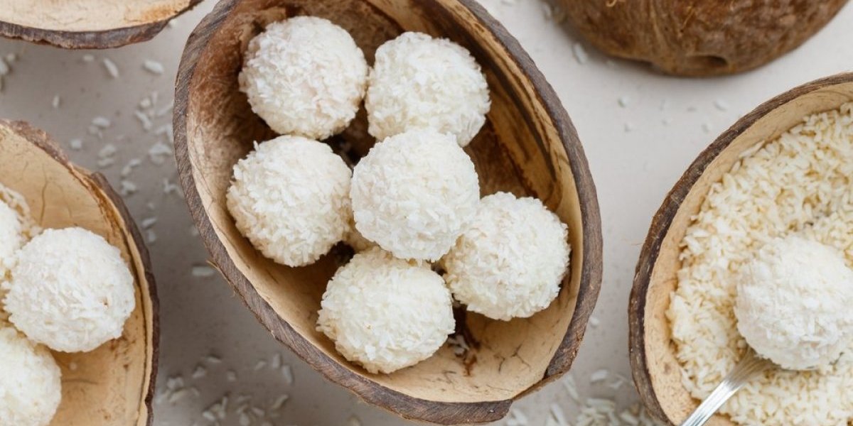 Rafaelo kuglice za 600 dinara: Omiljeni slavski kolači gotovi očas posla