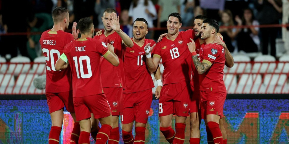 Šta će doneti novi selektor Srbije: Neki bi mogli da se vrate u reprezentaciju, a biće i promena uloga?