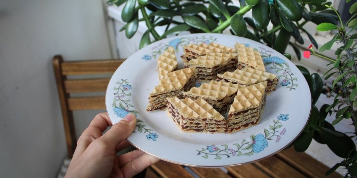 Slavske oblande za 500 dinara: Starinska poslastica koja osvaja ukusom - gosti će biti oduševljeni