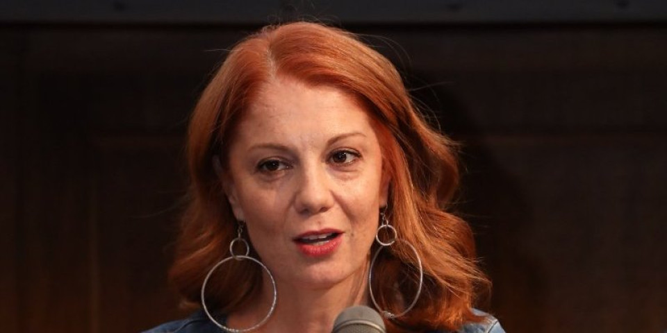 (FOTO) Srpska glumica imala intimne odnose sa dve žene u "Crnoj svadbi": Evo kako je pristala da ih snimi