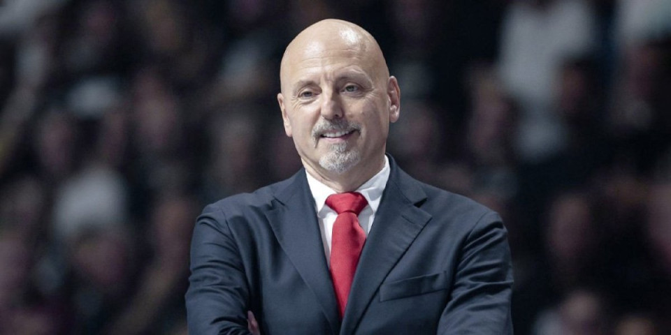 Obradović izneo prve utiske nakon dominantne pobede: Skrenuo je pažnju na bitnu stvar