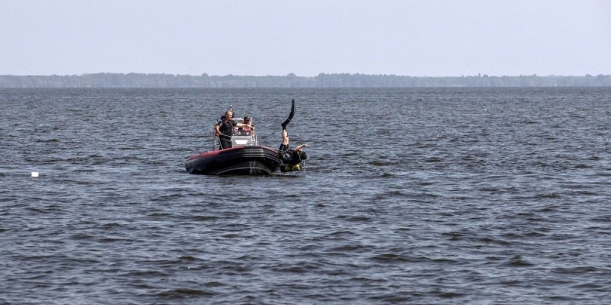 Preokret na Dnjepru, ruski komandant saopštio prelomnu vest!