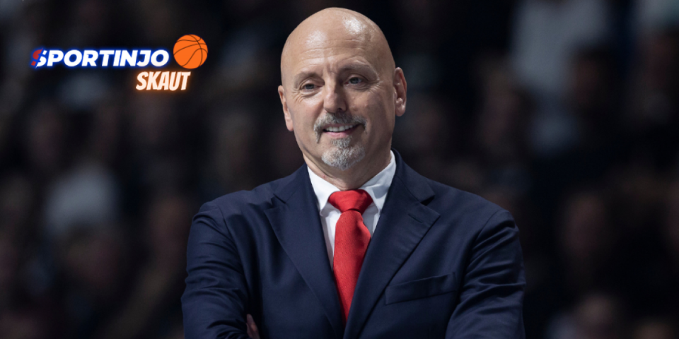 Više od trenera - Igrači Zvezde mogu da se raduju, ali moraju da budu spremni na jednu stvar