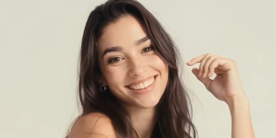 Glumica koju vidite na slici ne postoji: Panika u Holivudu, filmski radnici užasnuti