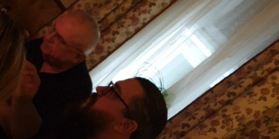 GOSI JAVLJA: Čanak pljuje Srpsku pravoslavnu crkvu, a priznaje 'crnogorsku' - vidite sa kim šuruje