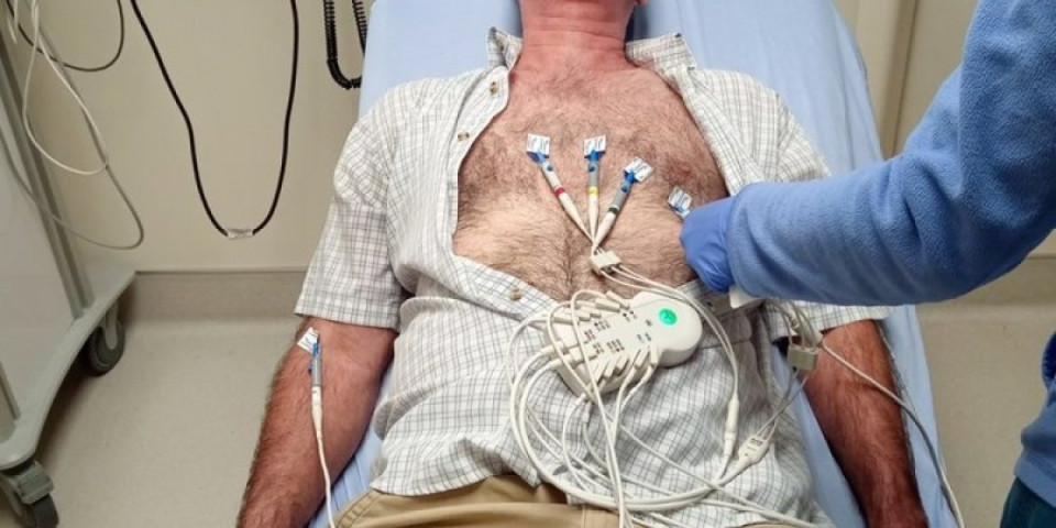 Vlada tiha epidemija: Dva Srbina gledala smrt u oči - U sekundi im je puklo srce, a onda..