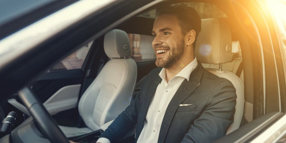 Sačuvaj Bože za šta sve kažnjavaju vozače: Velika Britanija i Španija su pravi hit