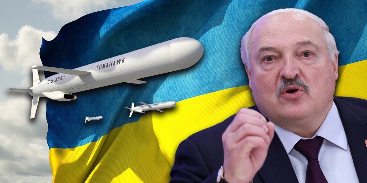 Lukašenko šokirao izjavom o tomahavku! Znate li šta će se dogoditi ako dolete u Rusiju?!