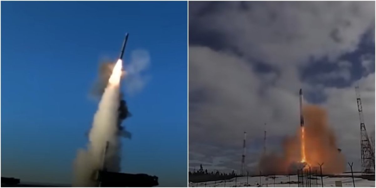 Kinezi otkrili: Putinova zver će radikalno presuditi - svet neka se spremi za novi poredak