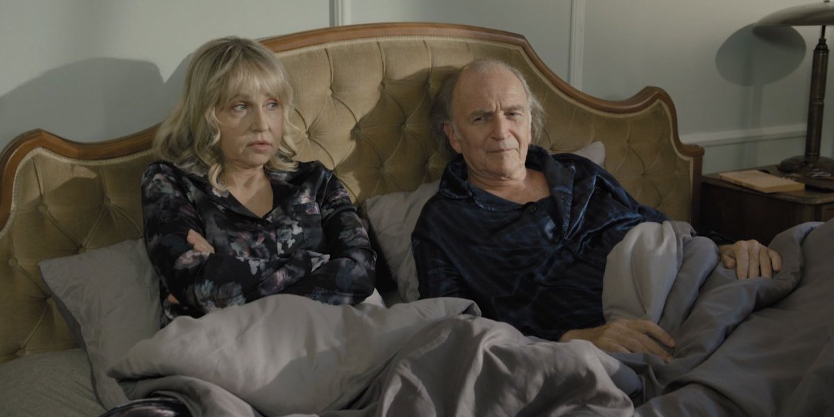 Generala uslovila predbračnim ugovorom, on ga potpisao