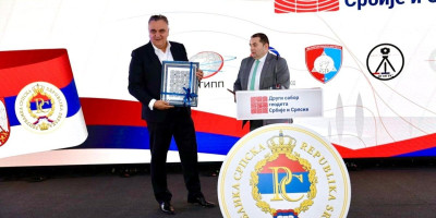 U Etno selu „Stanišići" danas je svečano otvoren „Drugi sabor geodeta Srbije i Srpske", koji će trajati do 15. oktobra 2025. godine.