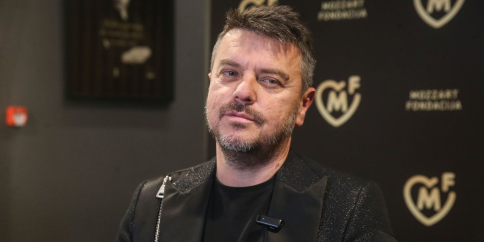"Od momenta kad se brat rodio sve postaje teško": Pevač progovorio o najbolnijoj temi