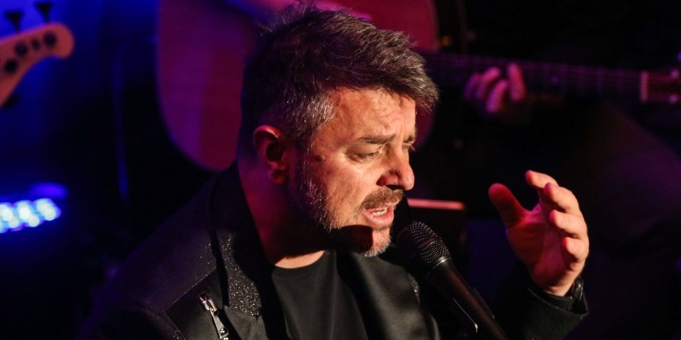 Pevaču majka preminula na rukama: "Upao sam u problem nakon njene smrti"